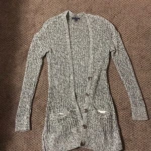 American Eagle Cardigan